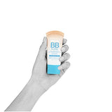Maybelline Makeup Dream Pure BB Cream, Medium/Deep Skintones, BB Cream Face Makeup, 1 fl oz