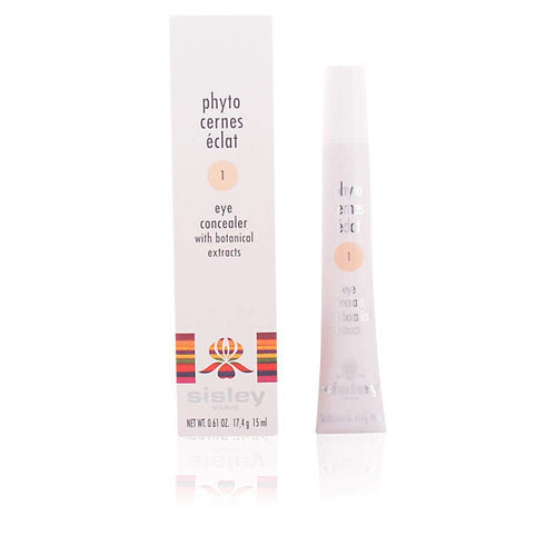 Sisley Phyto Cernes Eclat Eye Concealer - # 04 for Women Eye Concealer 0.61 oz