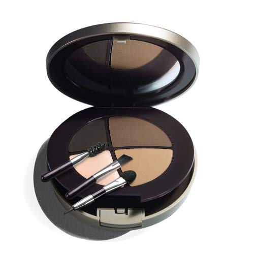 LBEL - Estuche perfeccionador de Cejas y Ojos
