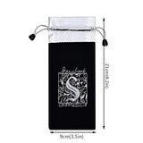 Set De Brochas De Harry Potter (5 Pzas) (Silver)
