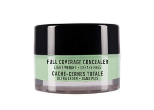 Corrector de maquillaje, Concealer Jar, Nyx Professional Makeup ,Tono Green, 7.1g