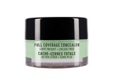Corrector de maquillaje, Concealer Jar, Nyx Professional Makeup ,Tono Green, 7.1g