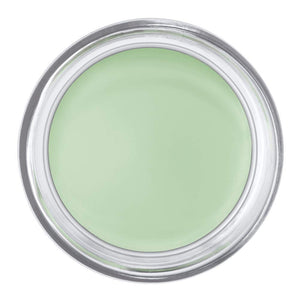 Corrector de maquillaje, Concealer Jar, Nyx Professional Makeup ,Tono Green, 7.1g