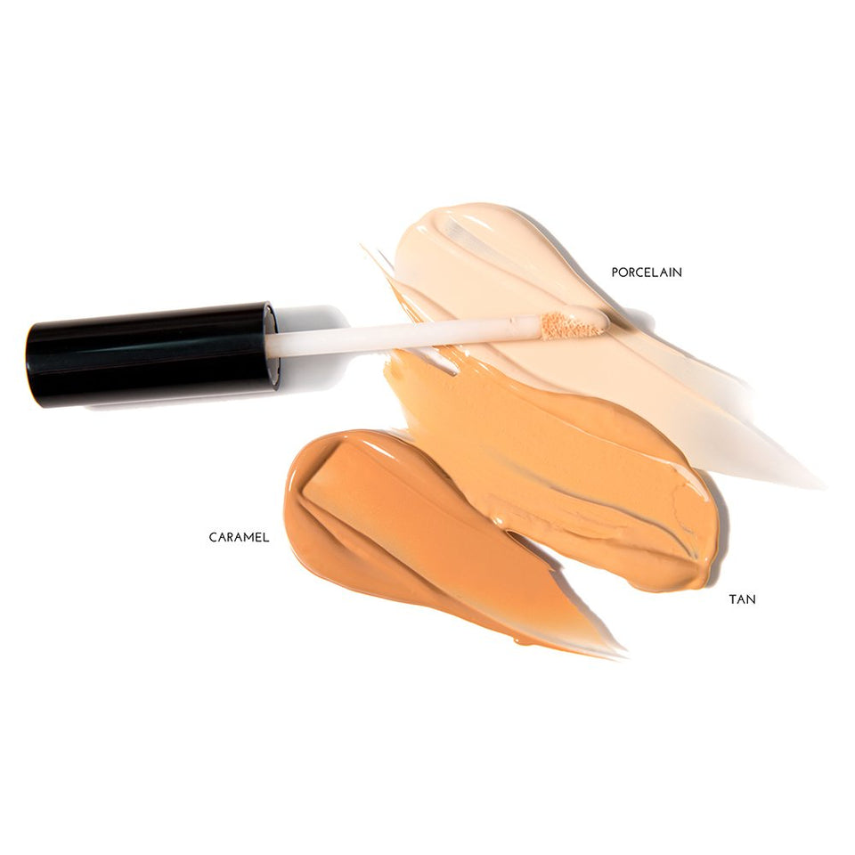Corrector de maquillaje, Concealer Wand Nyx Professional Makeup ,Tono Porcelain, 3g