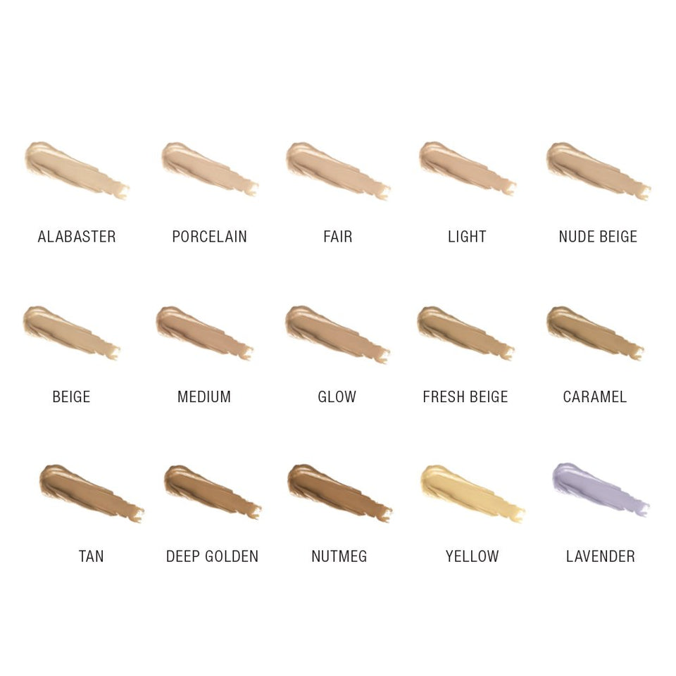 Corrector de maquillaje, Concealer Wand Nyx Professional Makeup ,Tono Porcelain, 3g