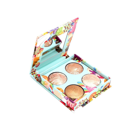 Beauty Creations Baked Pops Palette