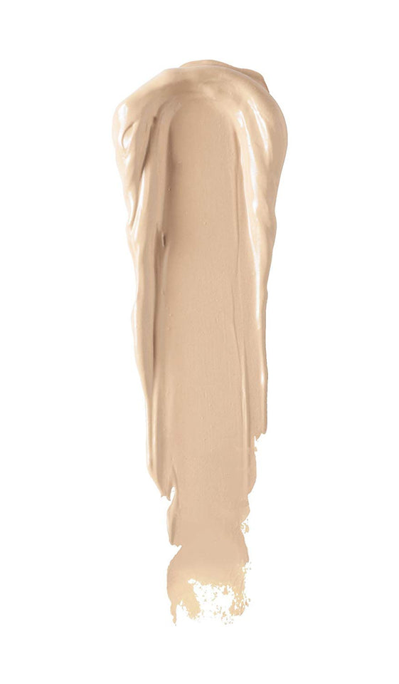 Corrector de maquillaje, Concealer Wand Nyx Professional Makeup ,Tono Porcelain, 3g