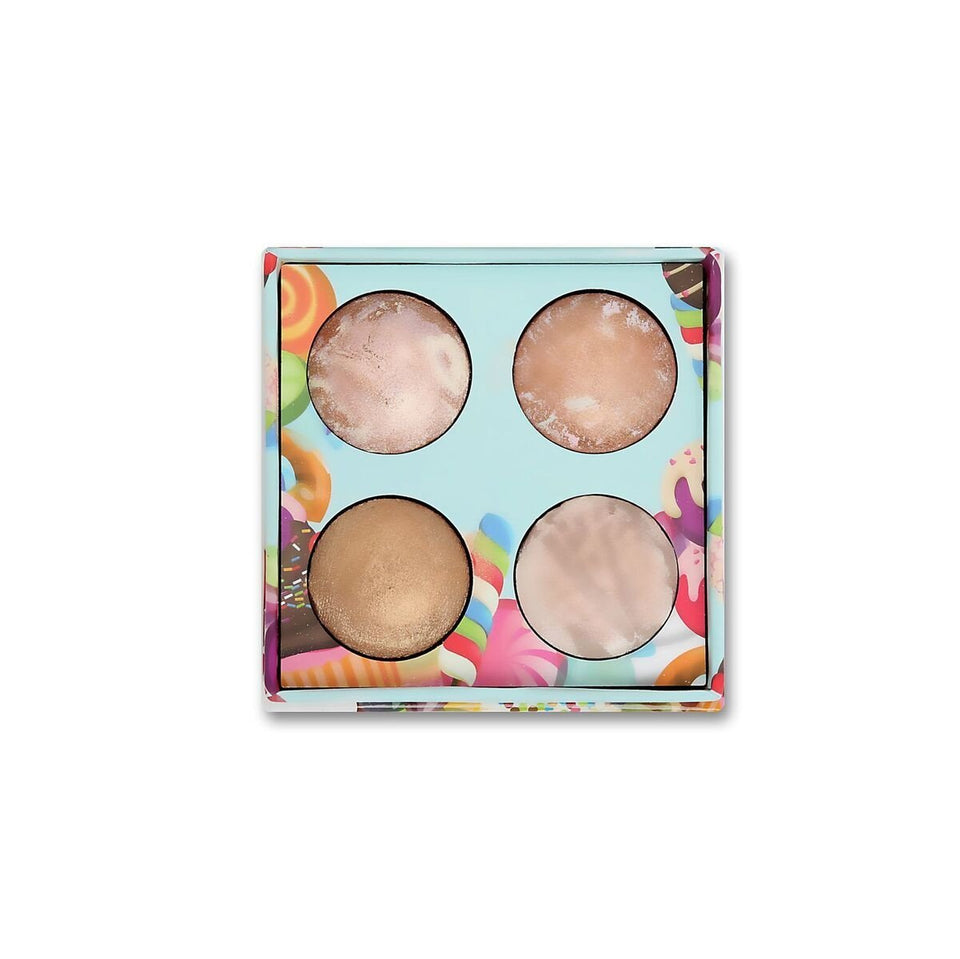 Beauty Creations Baked Pops Palette