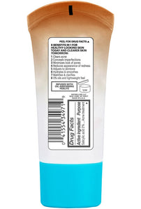 Maybelline Makeup Dream Pure BB Cream, Medium/Deep Skintones, BB Cream Face Makeup, 1 fl oz