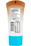 Maybelline Makeup Dream Pure BB Cream, Medium/Deep Skintones, BB Cream Face Makeup, 1 fl oz