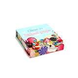 Beauty Creations Baked Pops Palette