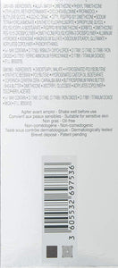 Lancome Teint Visionnaire Skin Perfecting Make Up Duo SPF 20 - # 04 Beige Nature 30ml+2.8g
