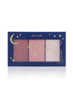 Paleta de raspado Revlon Cheek, puesta de sol en Marte, Sunset On Pluto, 0.15 Ounce