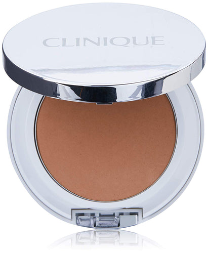 Clinique Beyond Perfecting Powder Foundation+Concealer #11 Honey(MF-G) - Dry Com. To Oily for Women 0.51 oz