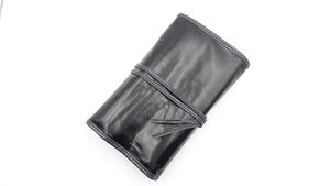 Maquillali Set profesional de 24 piezas brochas para maquillaje (Madera Original), Mejor regalo para Mamá