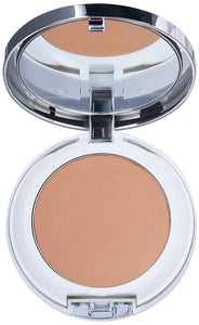 Clinique Beyond Perfecting Powder Foundation+Concealer #11 Honey(MF-G) - Dry Com. To Oily for Women 0.51 oz