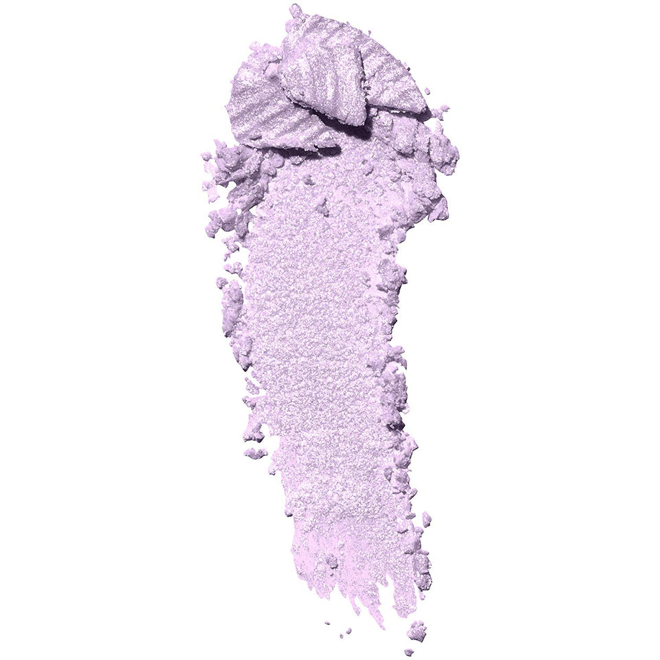 Maybelline New York Facestudio Master Holographic Prismatic Highlighter Makeup, Purple, 0.24 oz.