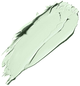 Corrector de maquillaje, Concealer Jar, Nyx Professional Makeup ,Tono Green, 7.1g