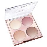 Paleta iluminadora L'Oreal Paris Cosmetics True Match Lumi Glow Nude, Moon-Kissed