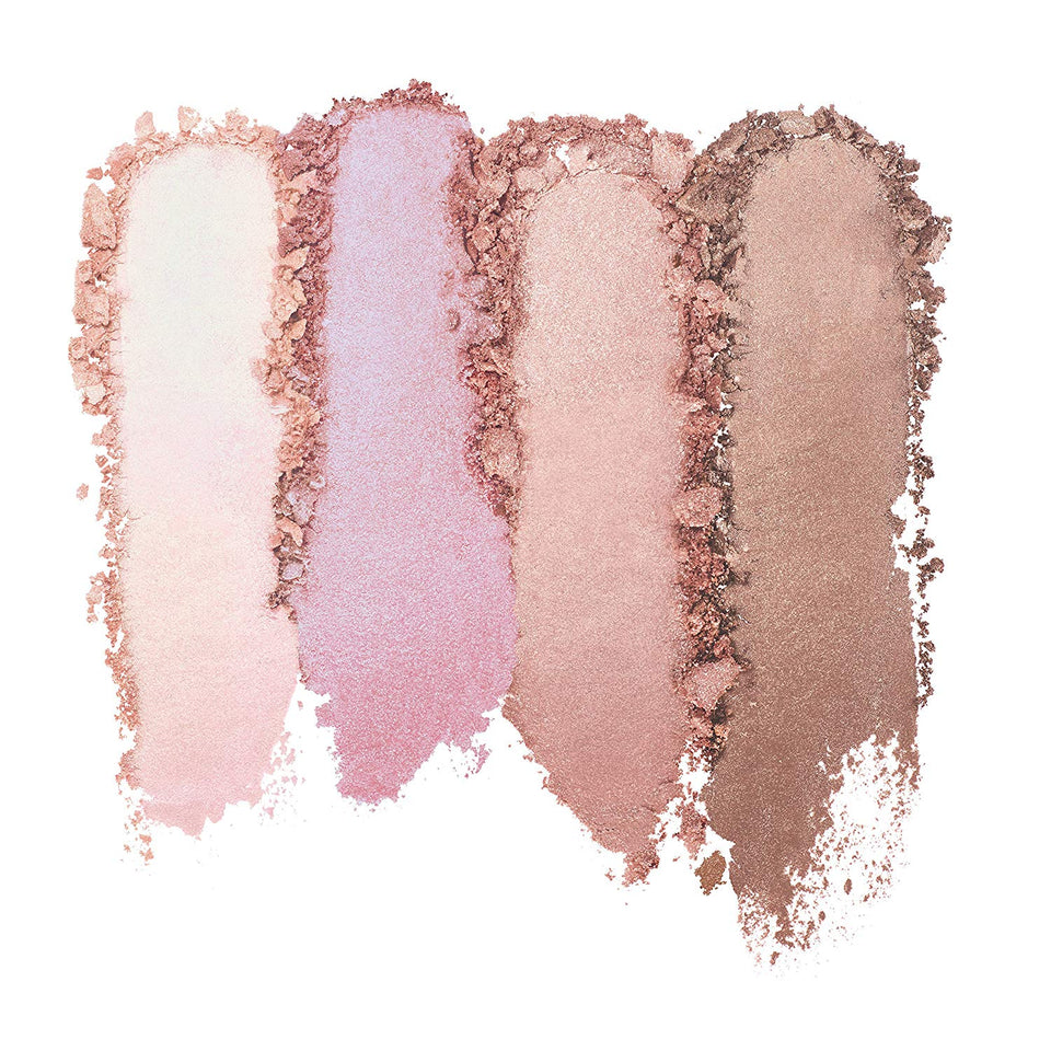 Paleta iluminadora L'Oreal Paris Cosmetics True Match Lumi Glow Nude, Moon-Kissed