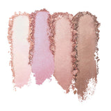 Paleta iluminadora L'Oreal Paris Cosmetics True Match Lumi Glow Nude, Moon-Kissed