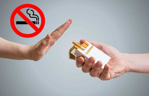 ¿Cómo puedo dejar de fumar? Guía + consejos