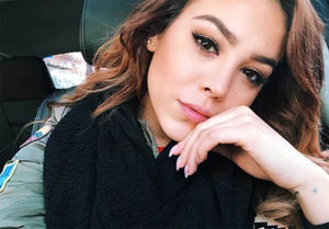 VENMO - Brocha de maquillaje
