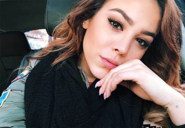 VENMO - Brocha de maquillaje